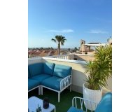 Lange Termijn Verhuur - Appartement / flat - Rojales - Ciudad Quesada