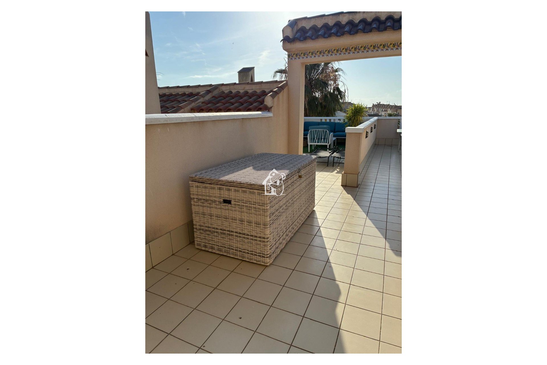 Lange Termijn Verhuur - Appartement / flat - Rojales - Ciudad Quesada