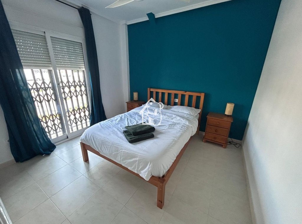 Lange Termijn Verhuur - Appartement / flat - Rojales - Ciudad Quesada