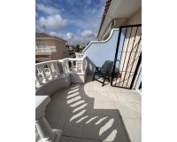 Lange Termijn Verhuur - Appartement / flat - Rojales - Ciudad Quesada