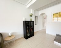 Lange Termijn Verhuur - Appartement / flat - Rojales - Ciudad Quesada