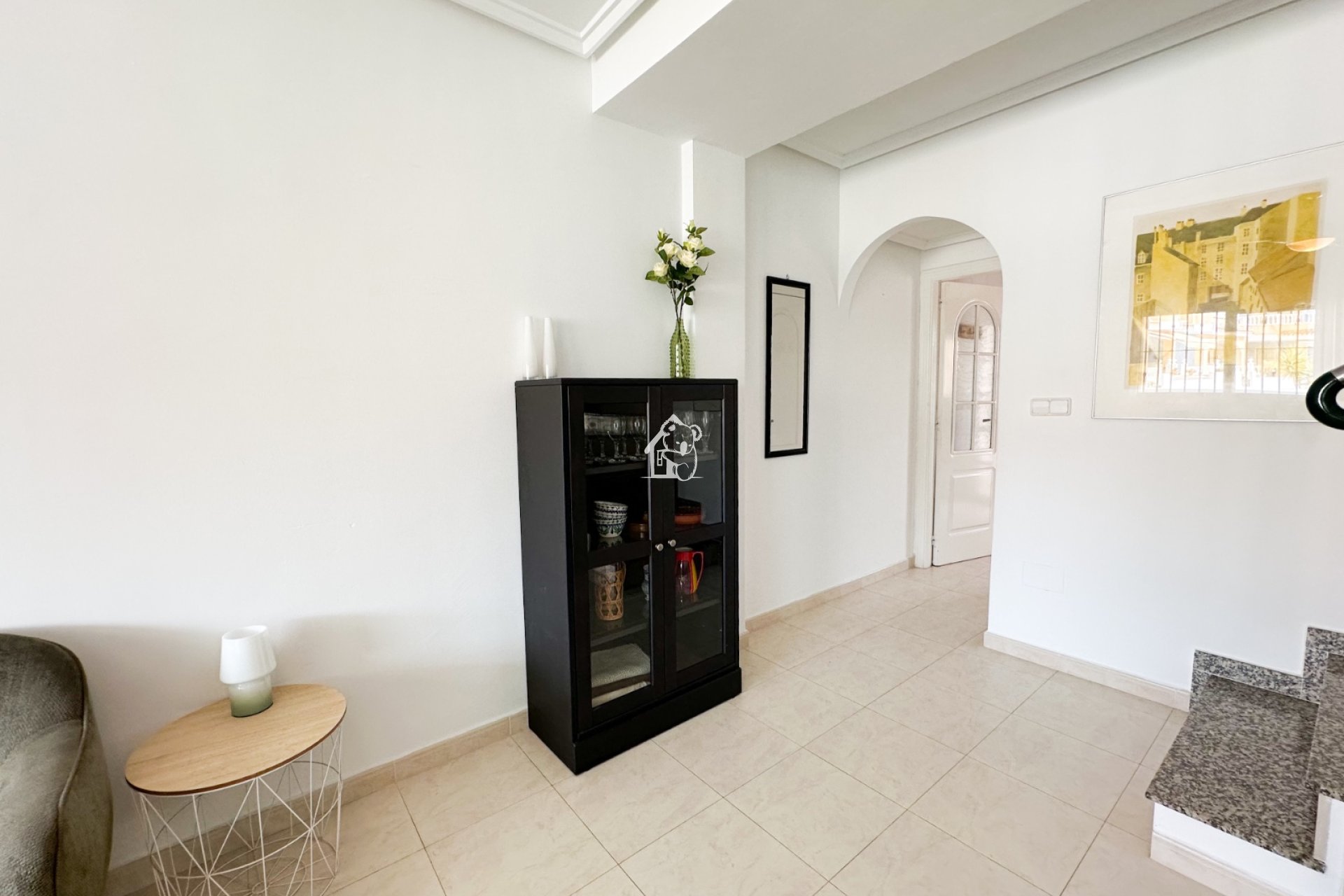 Lange Termijn Verhuur - Appartement / flat - Rojales - Ciudad Quesada
