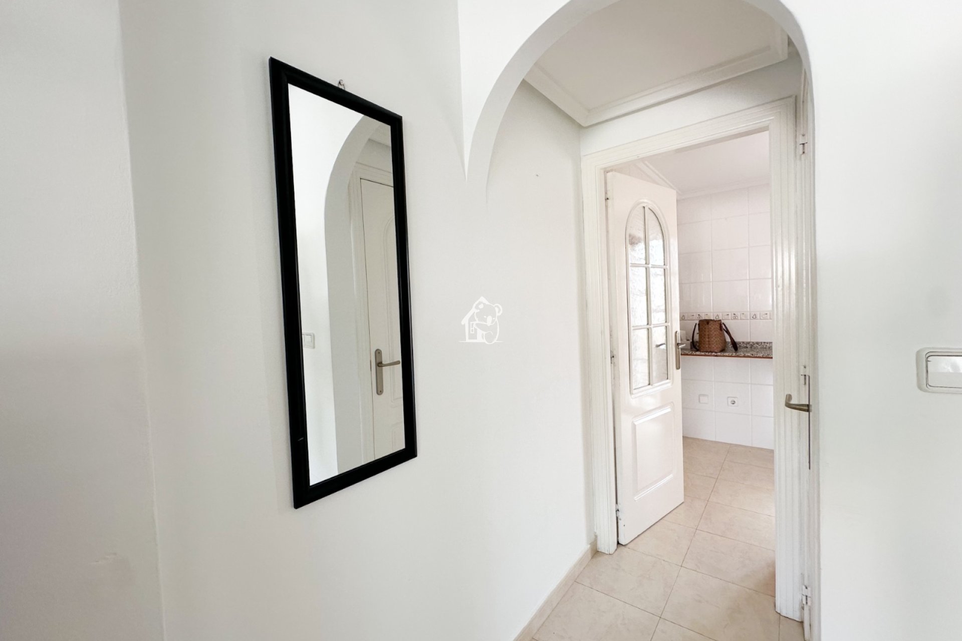 Lange Termijn Verhuur - Appartement / flat - Rojales - Ciudad Quesada