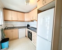 Lange Termijn Verhuur - Appartement / flat - Rojales - Ciudad Quesada