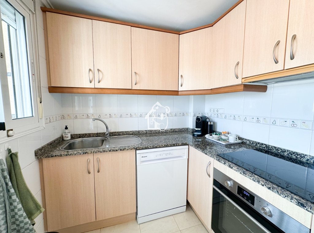 Lange Termijn Verhuur - Appartement / flat - Rojales - Ciudad Quesada