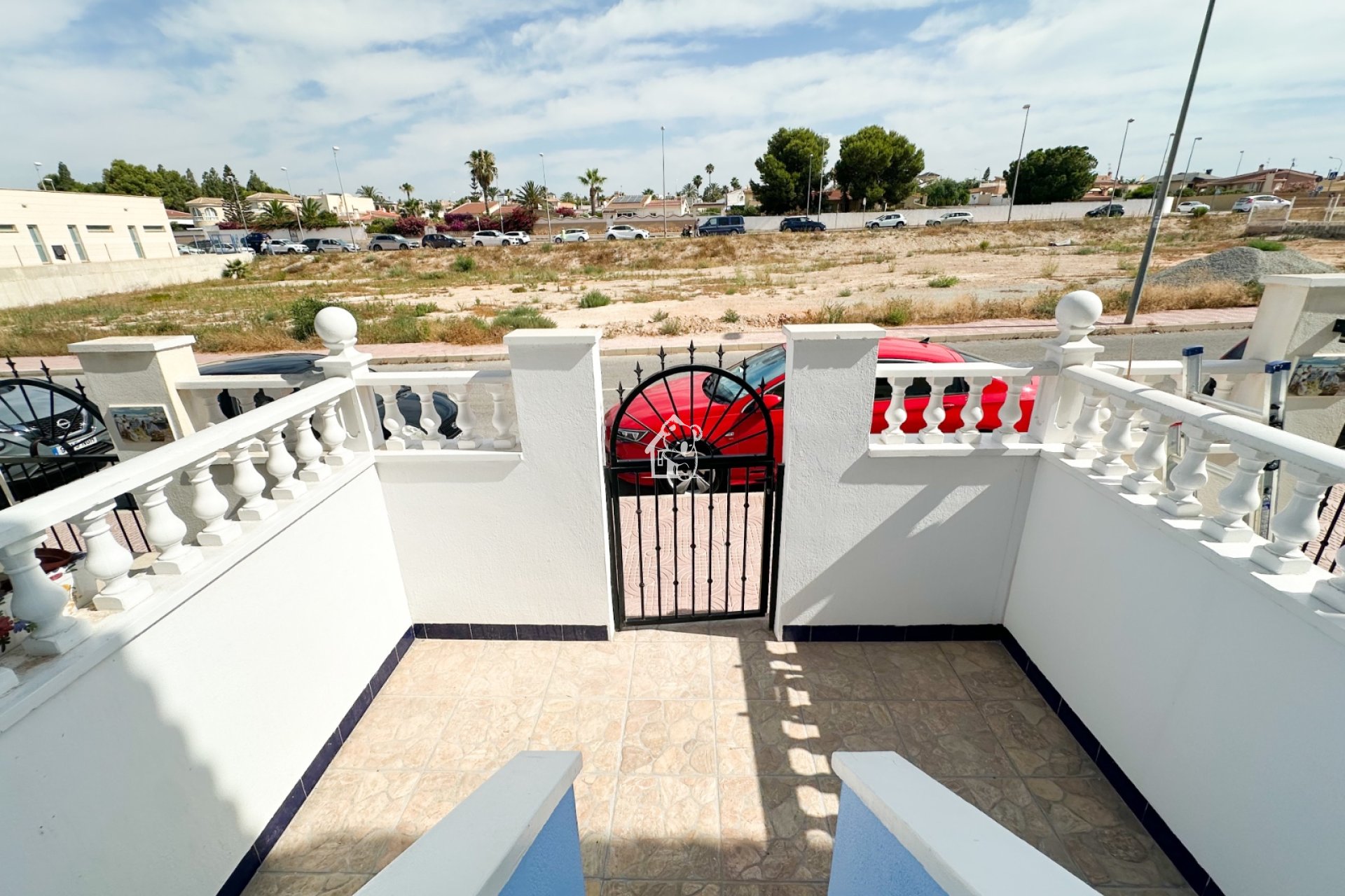 Lange Termijn Verhuur - Appartement / flat - Rojales - Ciudad Quesada
