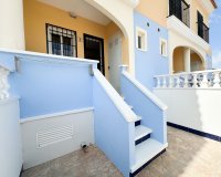 Lange Termijn Verhuur - Appartement / flat - Rojales - Ciudad Quesada