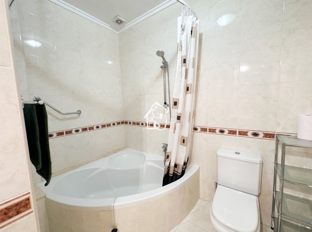 Lange Termijn Verhuur - Appartement / flat - Rojales - Ciudad Quesada