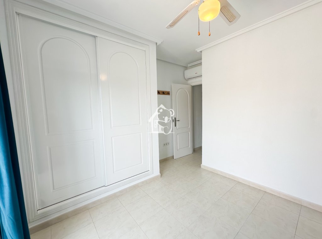 Lange Termijn Verhuur - Appartement / flat - Rojales - Ciudad Quesada
