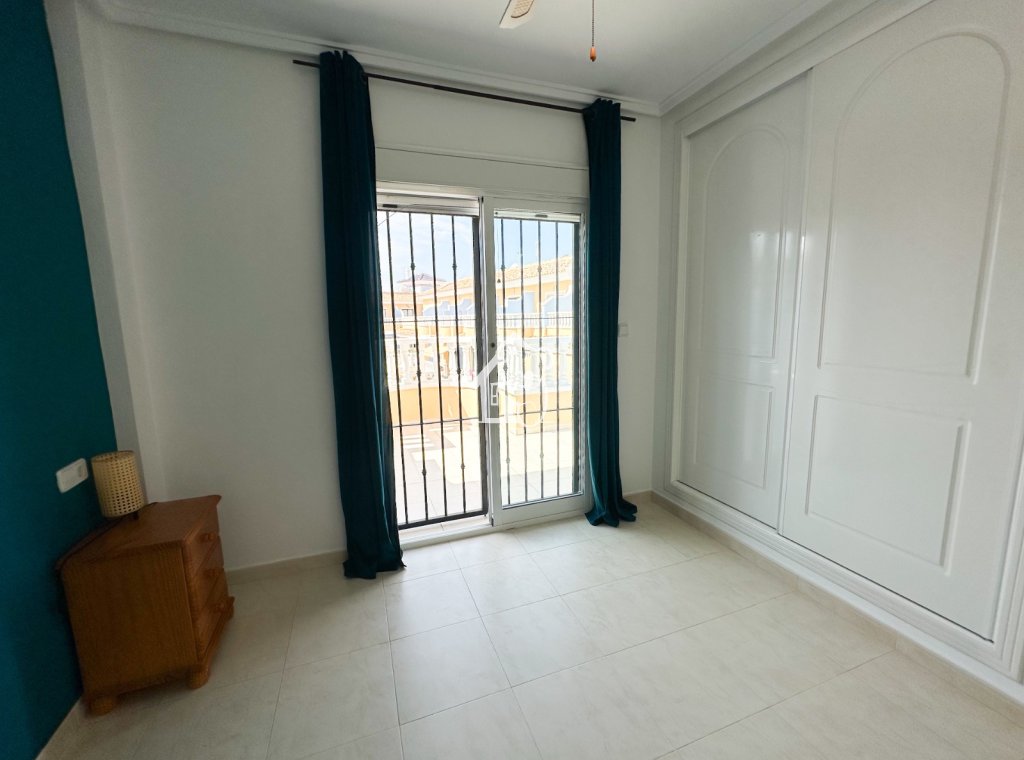 Lange Termijn Verhuur - Appartement / flat - Rojales - Ciudad Quesada