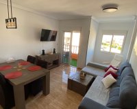 Lange Termijn Verhuur - Appartement / flat - Rojales