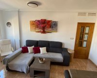 Lange Termijn Verhuur - Appartement / flat - Rojales