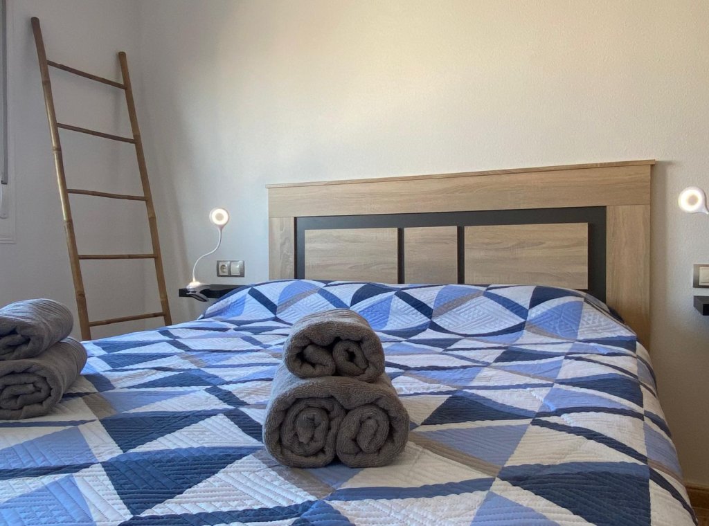 Lange Termijn Verhuur - Appartement / flat - Rojales