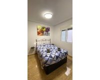 Lange Termijn Verhuur - Appartement / flat - Rojales