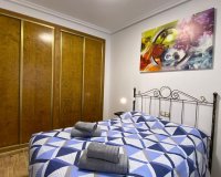 Lange Termijn Verhuur - Appartement / flat - Rojales