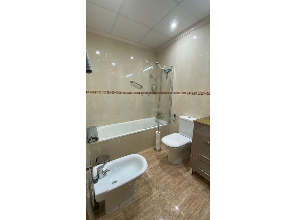 Lange Termijn Verhuur - Appartement / flat - Rojales