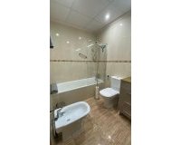 Lange Termijn Verhuur - Appartement / flat - Rojales