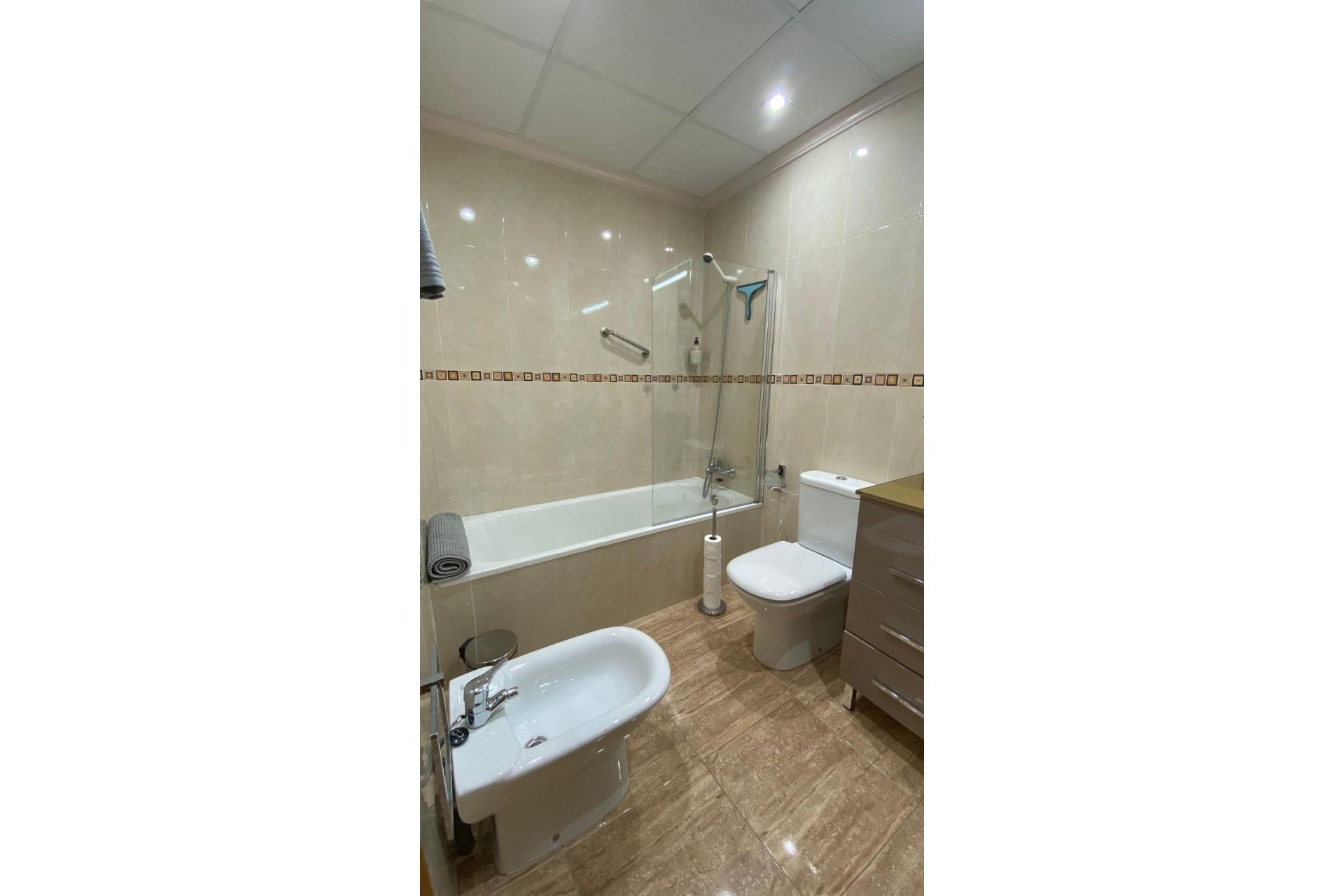 Lange Termijn Verhuur - Appartement / flat - Rojales