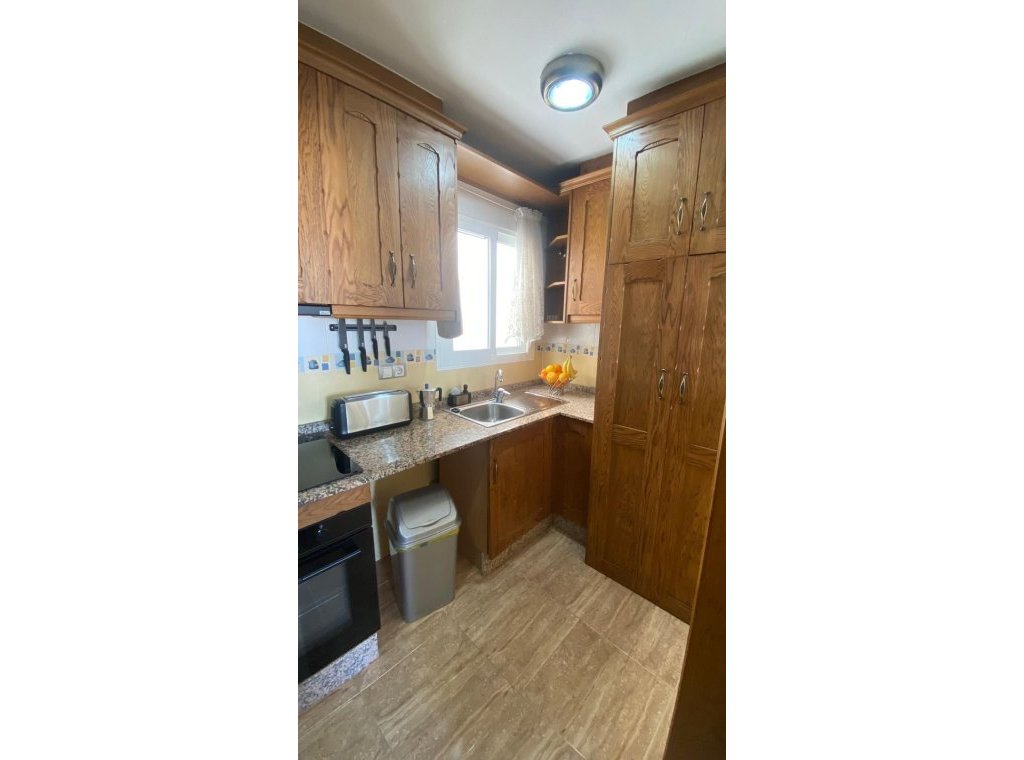 Lange Termijn Verhuur - Appartement / flat - Rojales