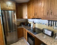 Lange Termijn Verhuur - Appartement / flat - Rojales