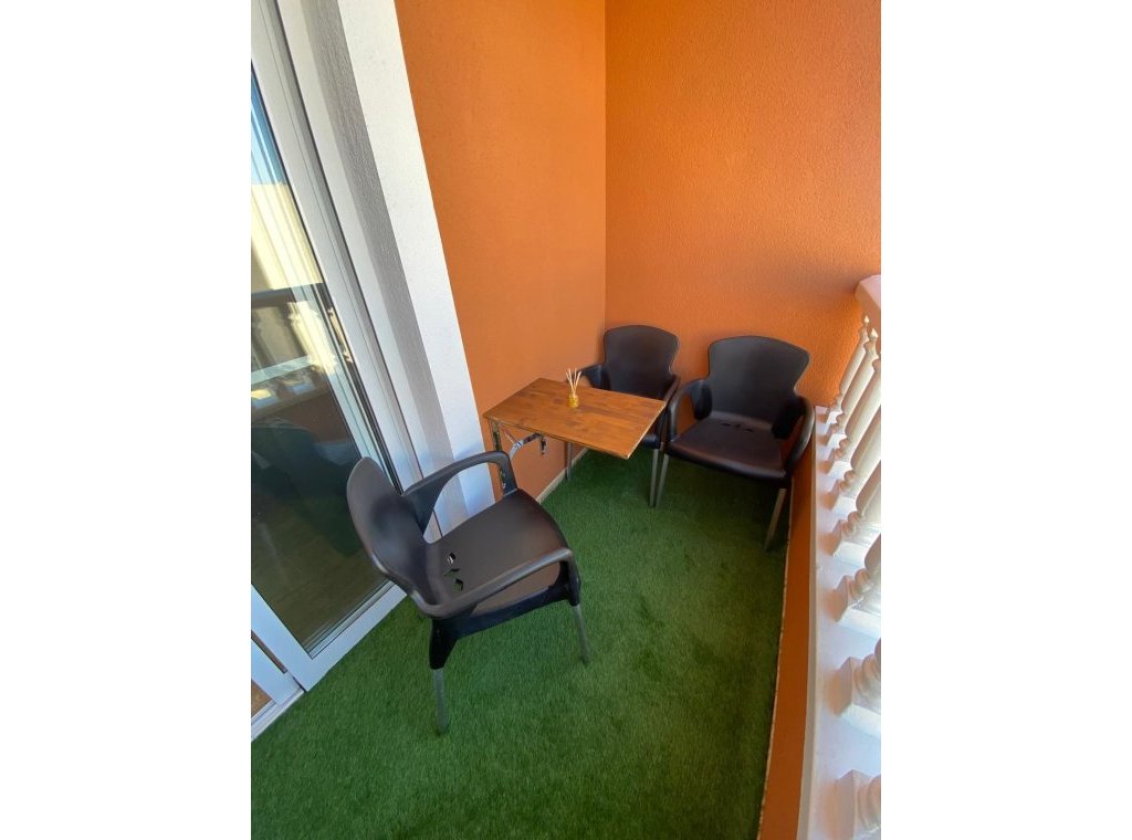 Lange Termijn Verhuur - Appartement / flat - Rojales