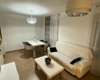 Lange Termijn Verhuur - Appartement / flat - Rojales