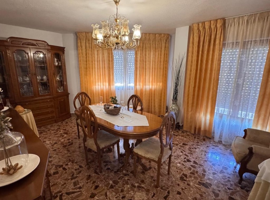 Lange Termijn Verhuur - Appartement / flat - Rojales