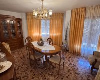 Lange Termijn Verhuur - Appartement / flat - Rojales
