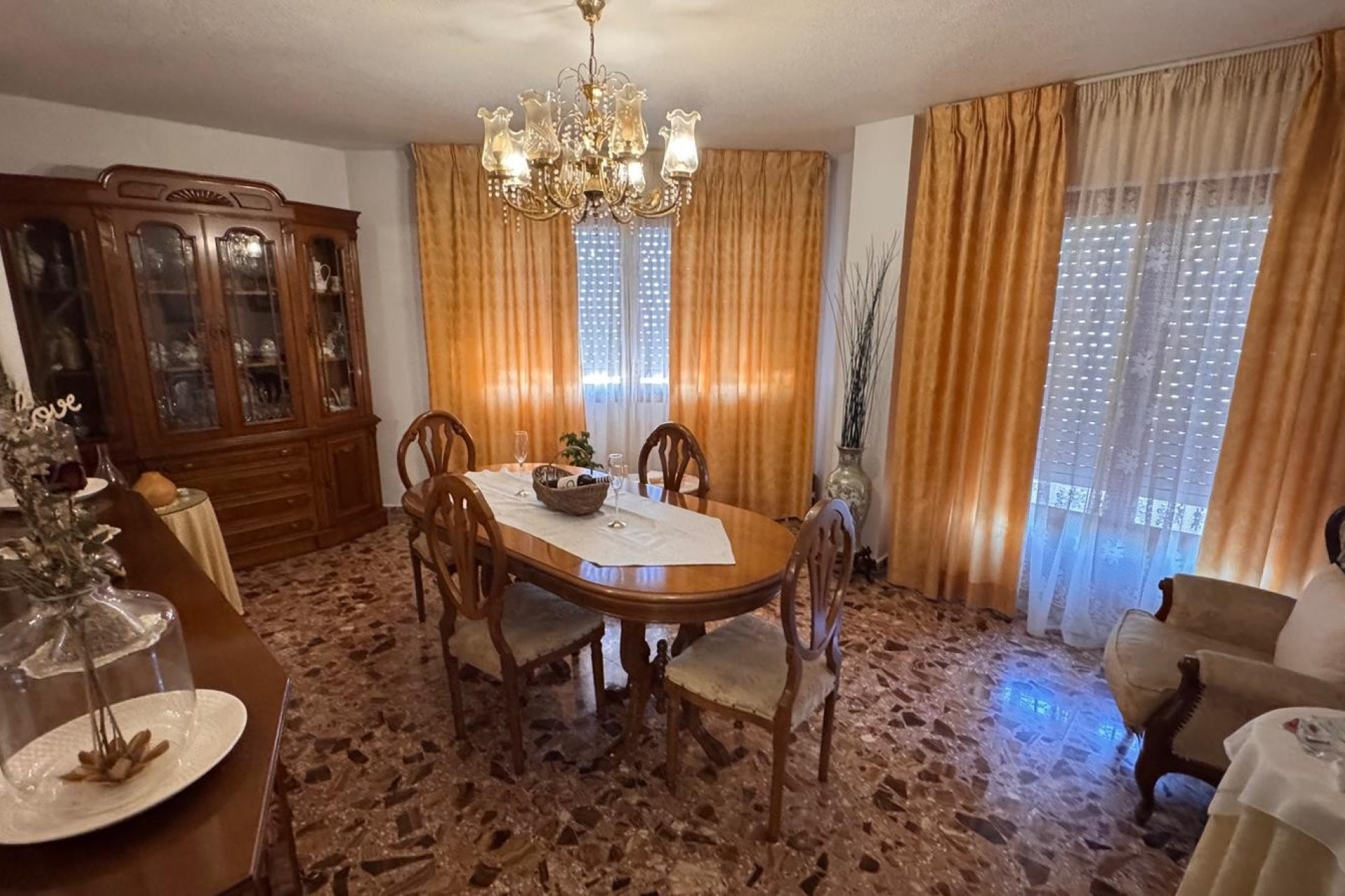 Lange Termijn Verhuur - Appartement / flat - Rojales
