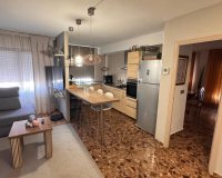 Lange Termijn Verhuur - Appartement / flat - Rojales