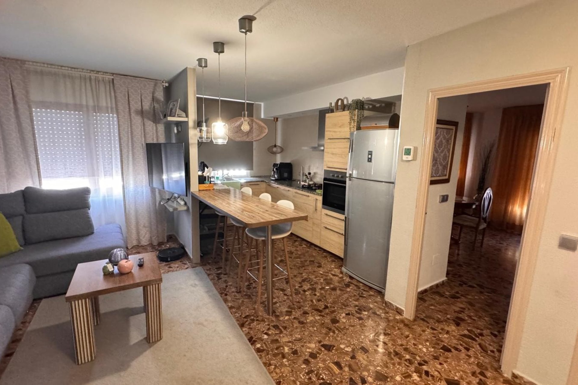 Lange Termijn Verhuur - Appartement / flat - Rojales
