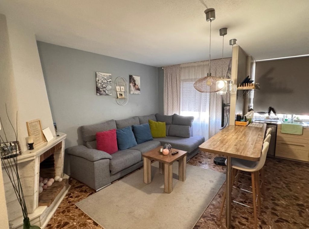 Lange Termijn Verhuur - Appartement / flat - Rojales