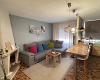 Lange Termijn Verhuur - Appartement / flat - Rojales