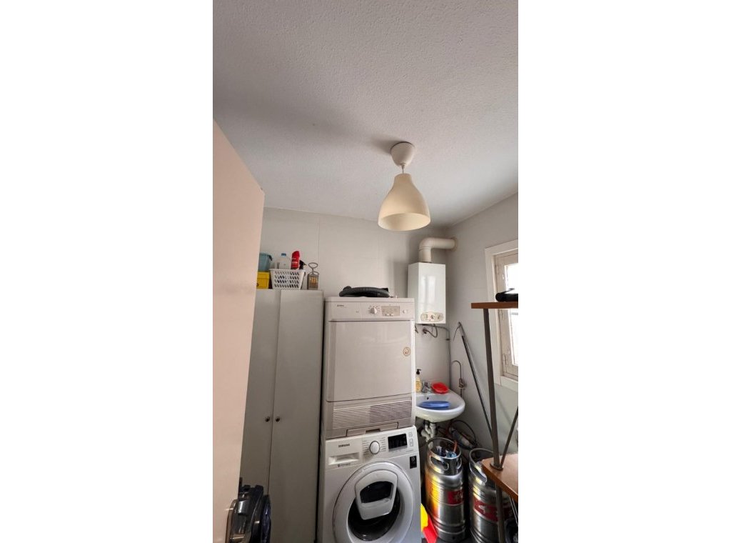 Lange Termijn Verhuur - Appartement / flat - Rojales