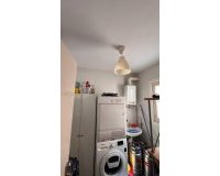 Lange Termijn Verhuur - Appartement / flat - Rojales