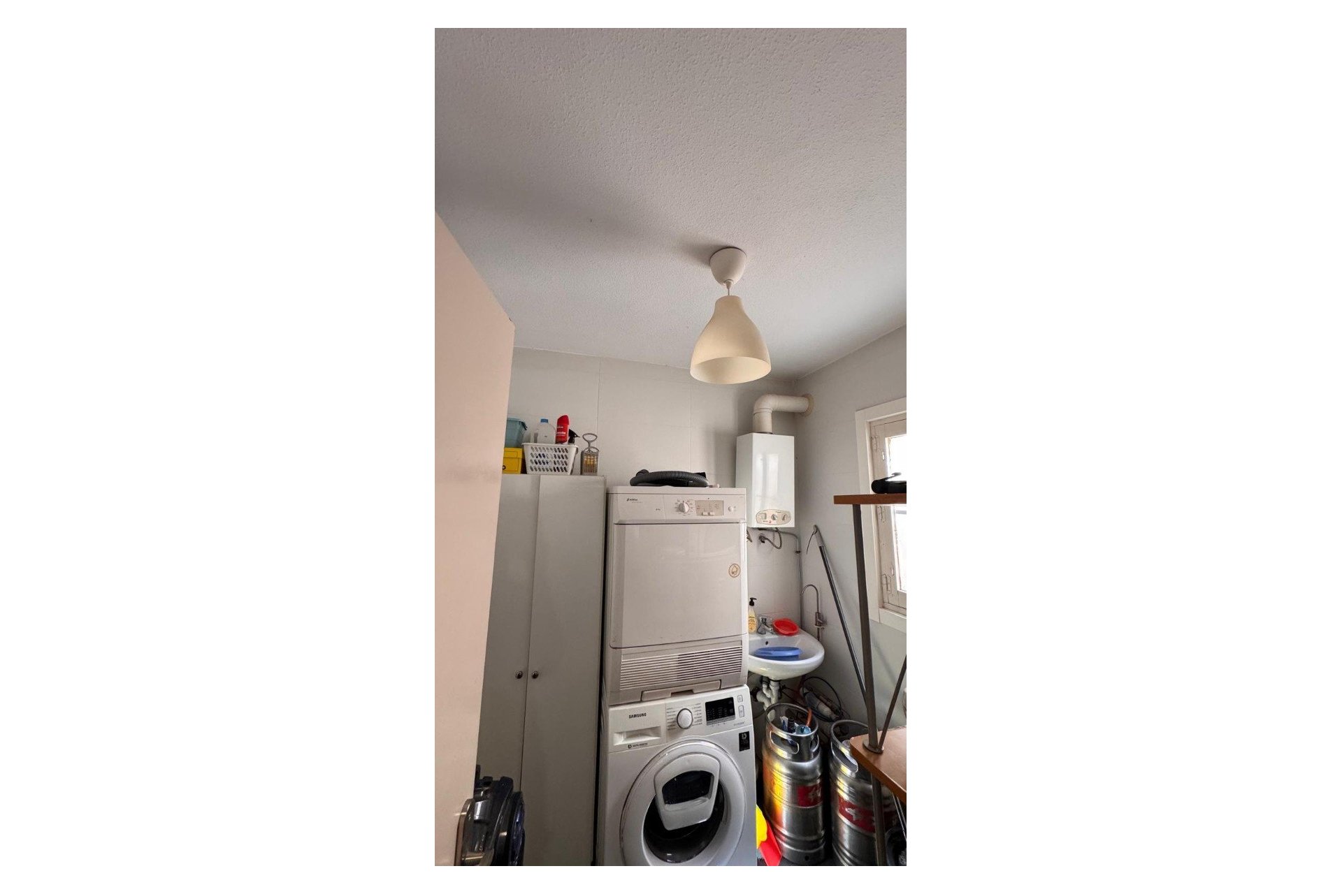 Lange Termijn Verhuur - Appartement / flat - Rojales