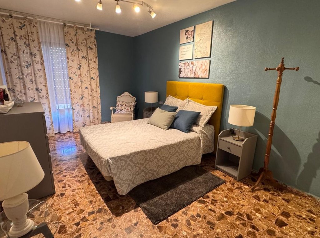 Lange Termijn Verhuur - Appartement / flat - Rojales