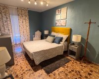 Lange Termijn Verhuur - Appartement / flat - Rojales