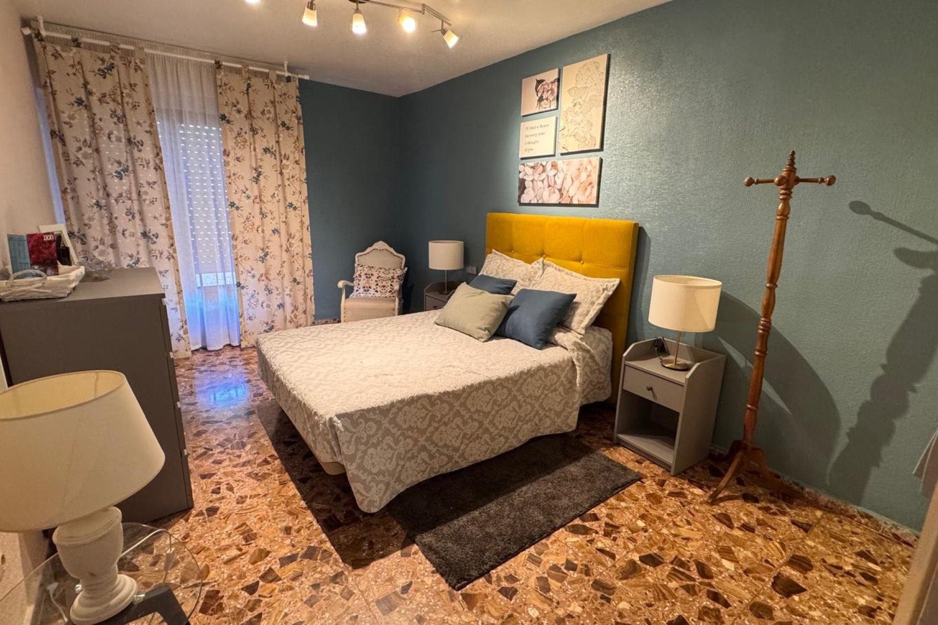 Lange Termijn Verhuur - Appartement / flat - Rojales