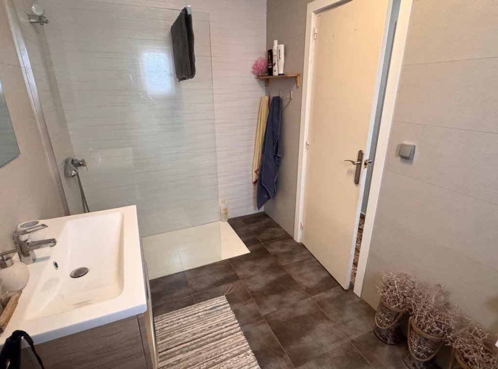 Lange Termijn Verhuur - Appartement / flat - Rojales