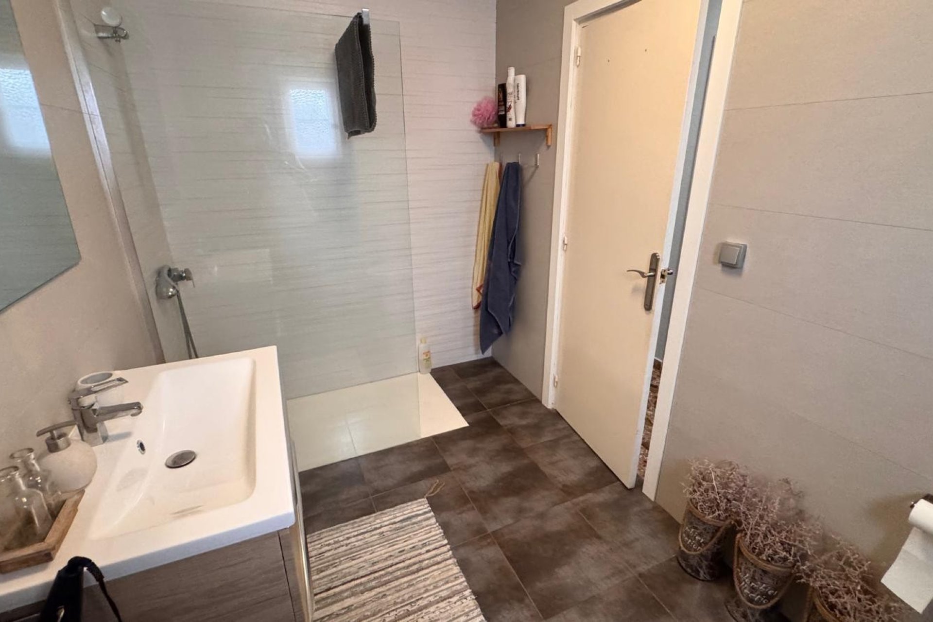 Lange Termijn Verhuur - Appartement / flat - Rojales