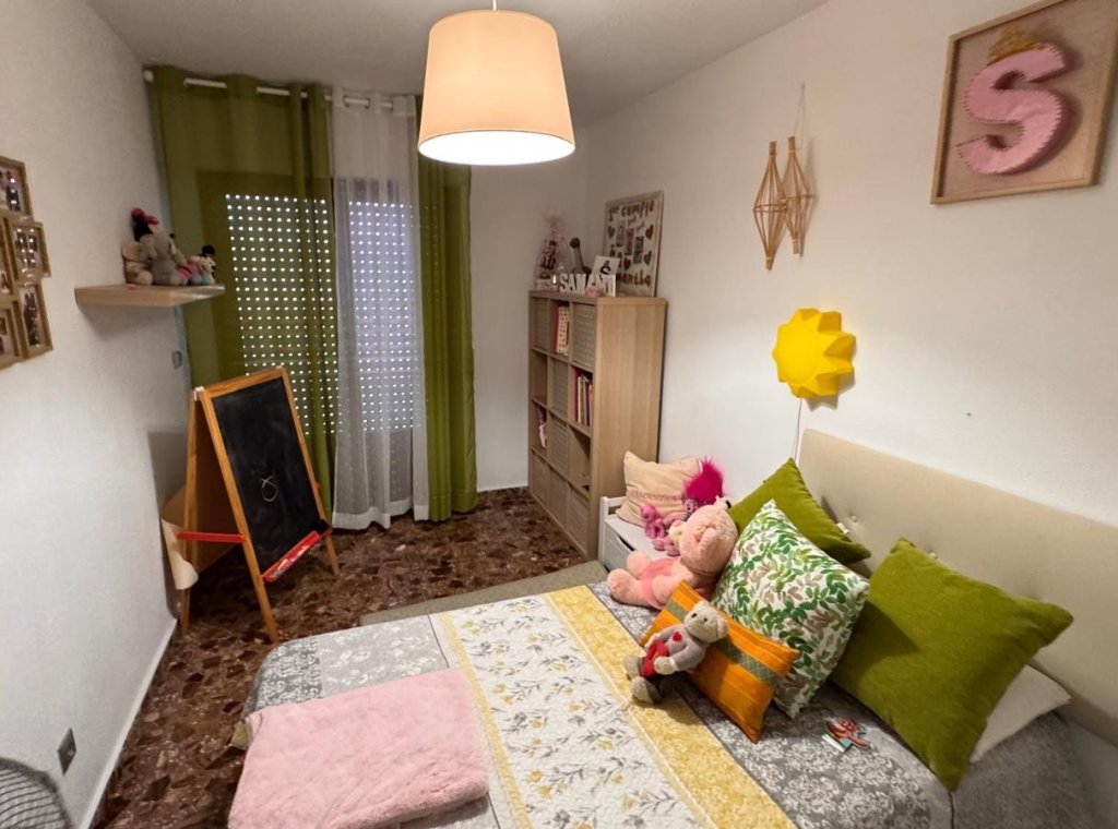 Lange Termijn Verhuur - Appartement / flat - Rojales