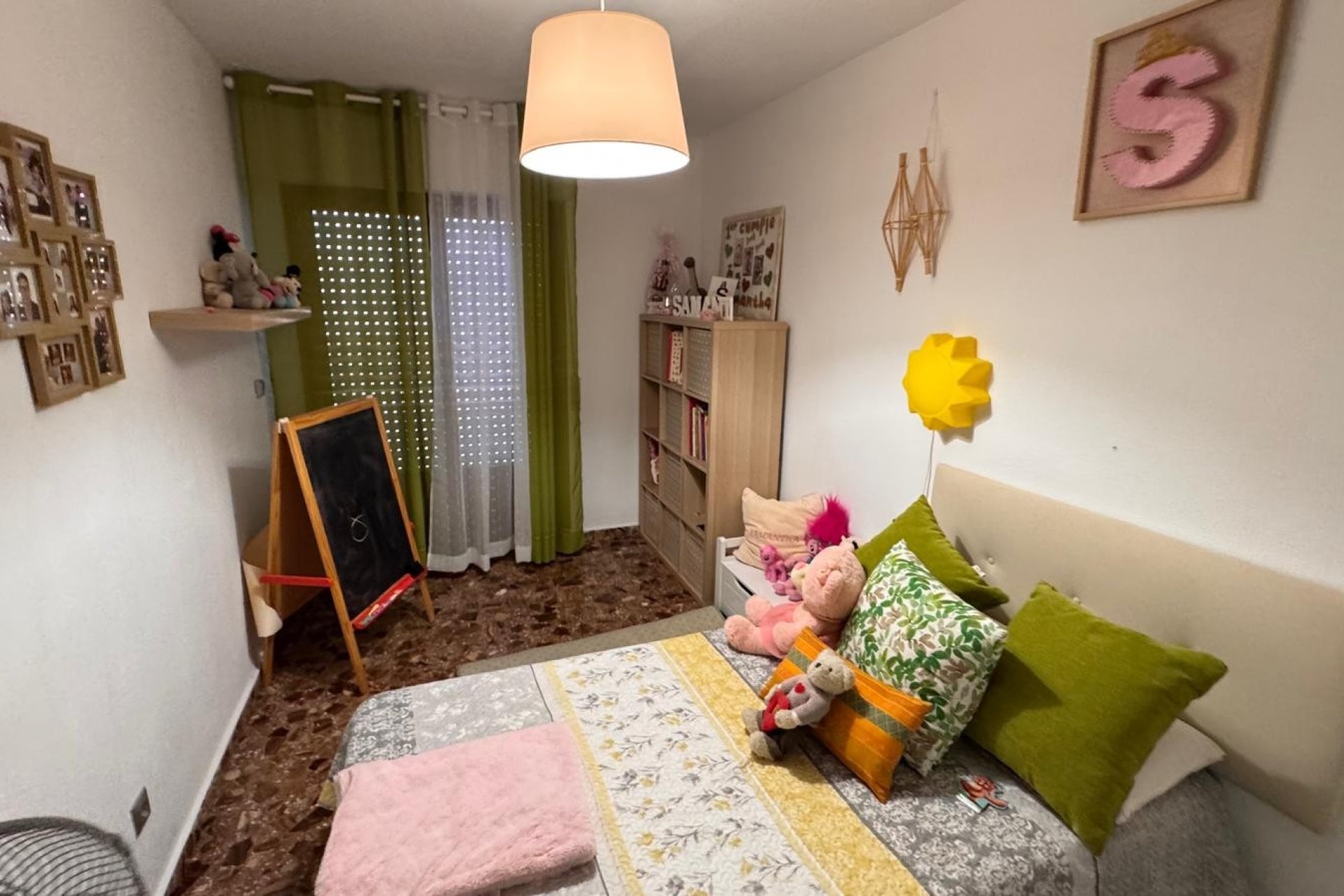 Lange Termijn Verhuur - Appartement / flat - Rojales
