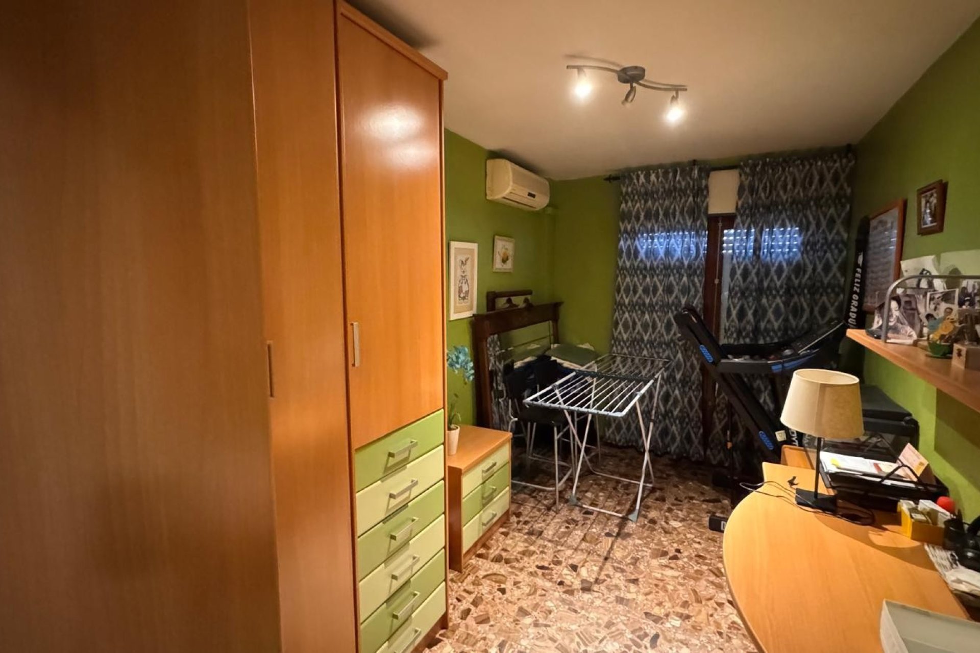 Lange Termijn Verhuur - Appartement / flat - Rojales