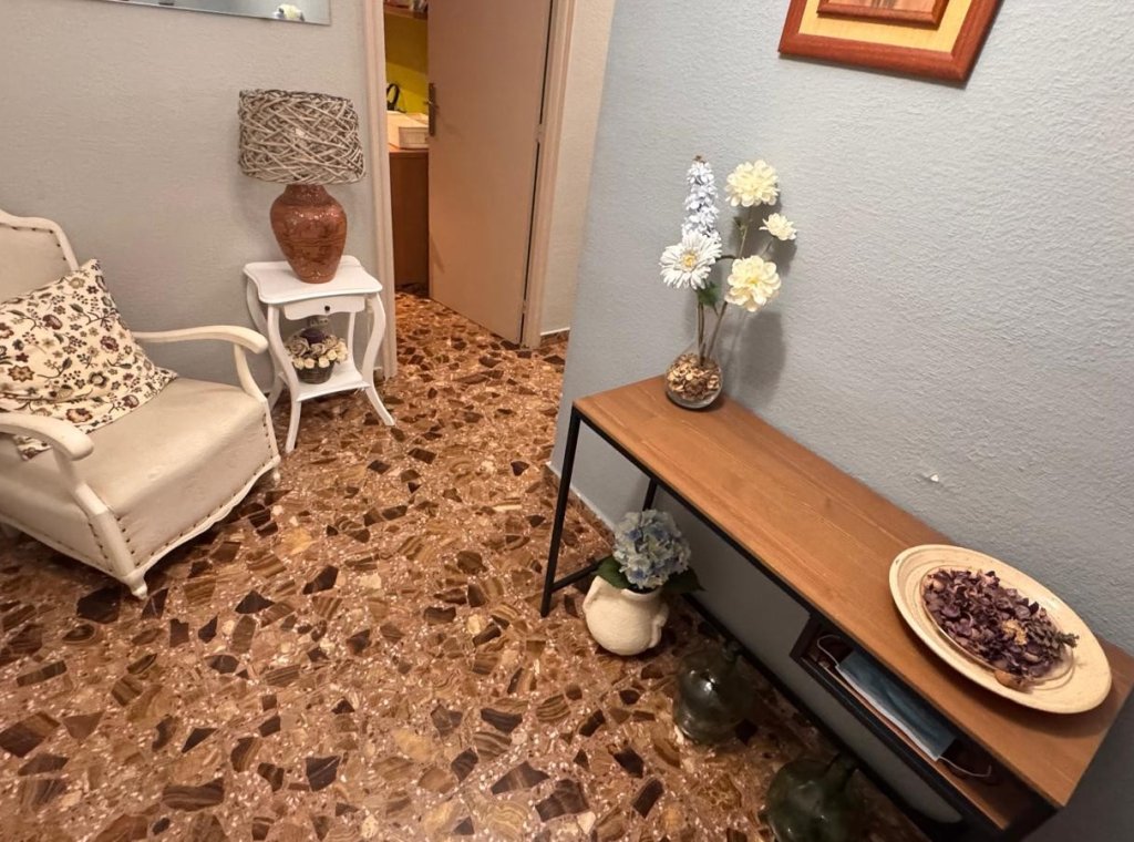 Lange Termijn Verhuur - Appartement / flat - Rojales