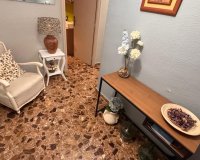 Lange Termijn Verhuur - Appartement / flat - Rojales