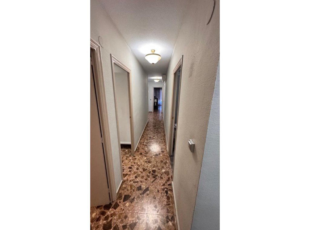Lange Termijn Verhuur - Appartement / flat - Rojales
