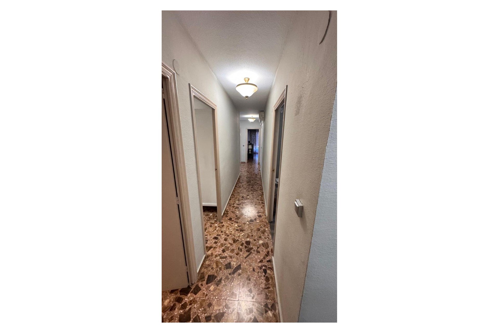 Lange Termijn Verhuur - Appartement / flat - Rojales