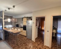 Lange Termijn Verhuur - Appartement / flat - Rojales
