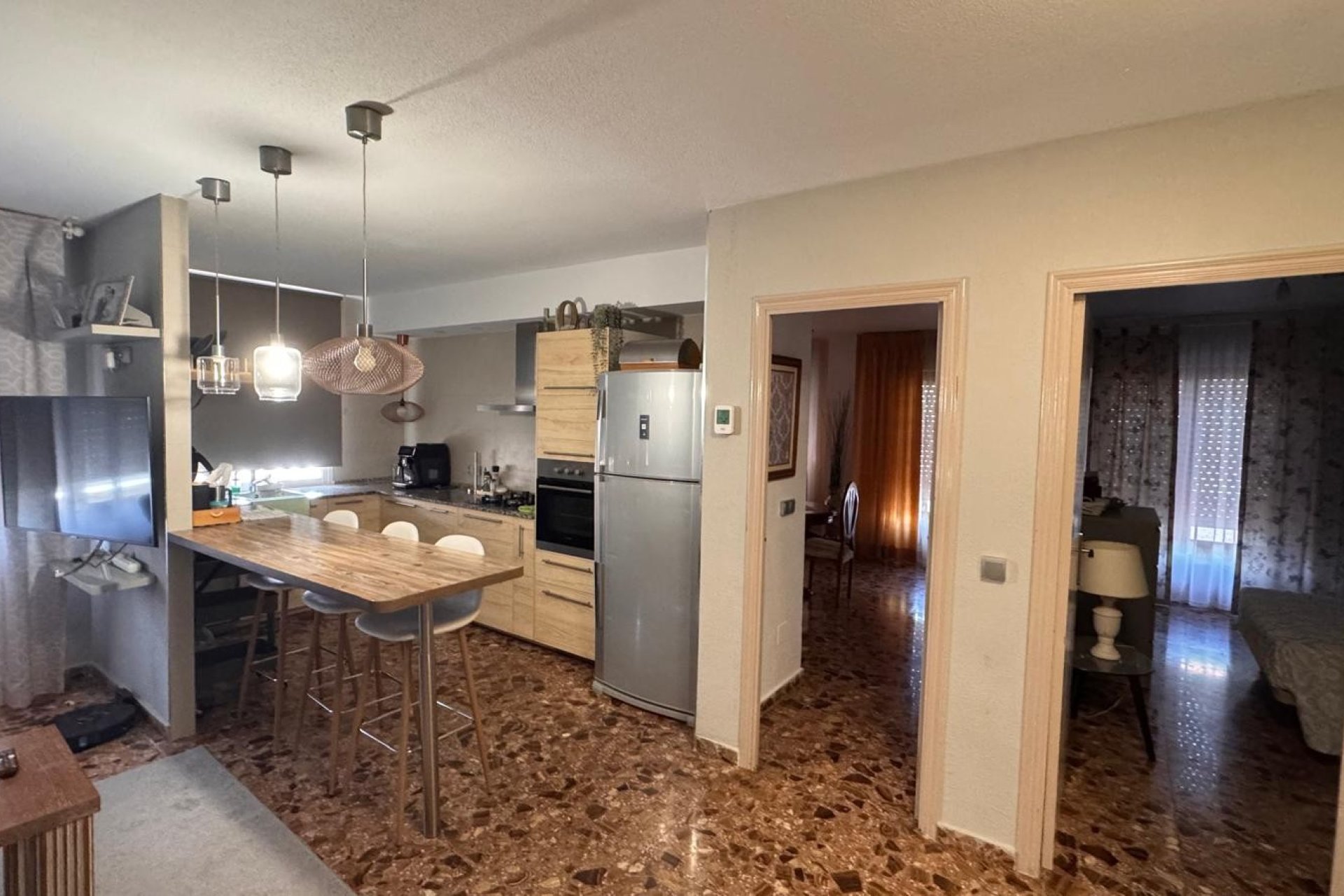 Lange Termijn Verhuur - Appartement / flat - Rojales